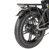SINOHON AW20 Electric Bike 48V 20AH 1000W