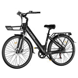 E·Bycco V1 Electric Bike, 250W Motor, 36V 15.6Ah
