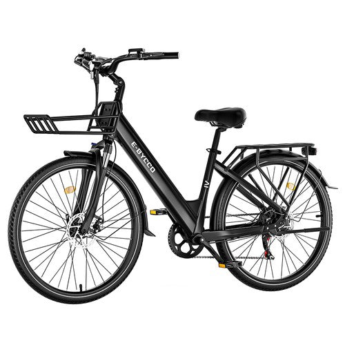 E·Bycco V1 Electric Bike, 250W Motor, 36V 15.6Ah