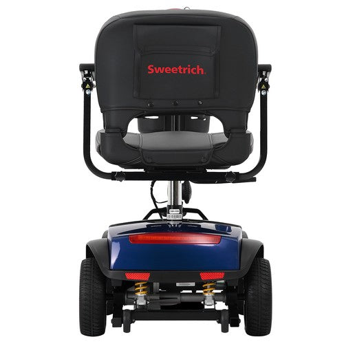 Sweetrich S1 Sport Mobility Scooter 300W