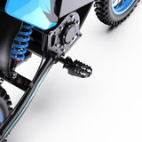 ZAWES S3 Electric Bike OFF-ROAD