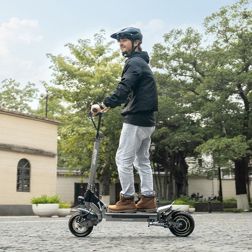 iENYRID S1 Electric Scooter 250W Motor 48V 15Ah