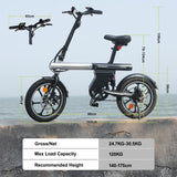 AVDL A11 Electric Bike