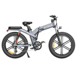 ENGWE X26 Electric Bike 50km/h