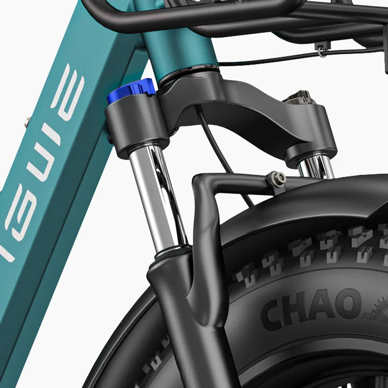 ENGWE L20 Boost
250W 126 km Power-boost Torque Sensor Step-Thru Electric bike