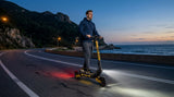 OOTD SR3 Electric Scooter 1200W*2