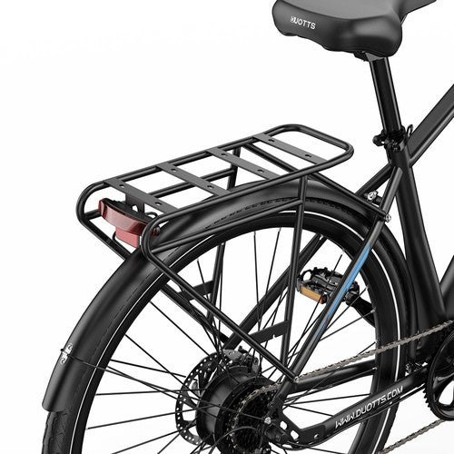 DUOTTS C29 Lite Electric Bike