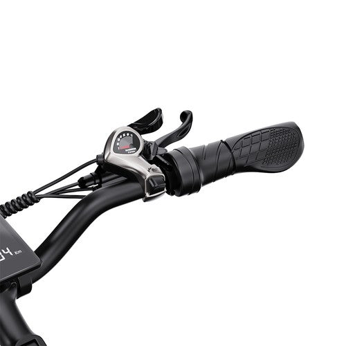 DRVETION CTR26 1000W Electric Bike, 26