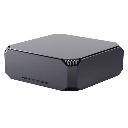 FIREBAT AK2 Mini PC, Intel N100 4 Cores Max 3.4GHz 16GB RAM 512GB SSD