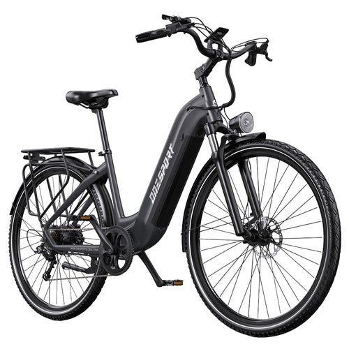 ONESPORT OT05 Pro Electric Bike, 250W Motor, 36V 22.5Ah