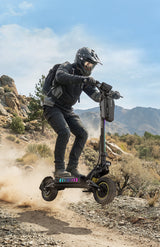 OOTD T10 Pro Electric Scooter  900W*2x