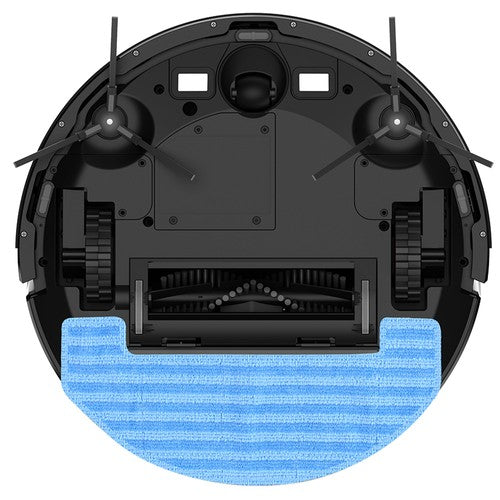 Liectroux C7 Robot Vacuum and Mop Combo, 6000Pa