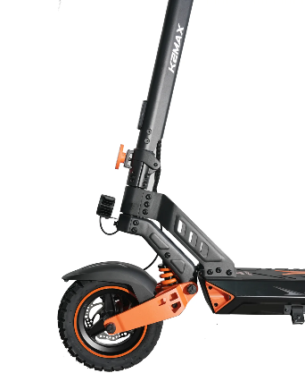 Kepow K2 MAX electric scooter 1000W