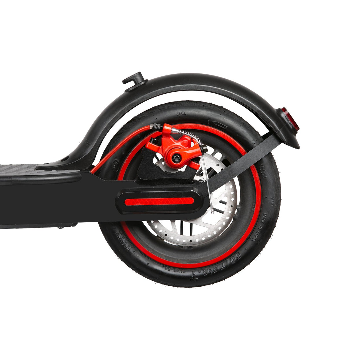 SUNNIGOO N7PRO | 350W Foldable Electric Scooter