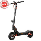 Joyor T6E Pro Electric Scooter 500W Motor, 48V 26Ah