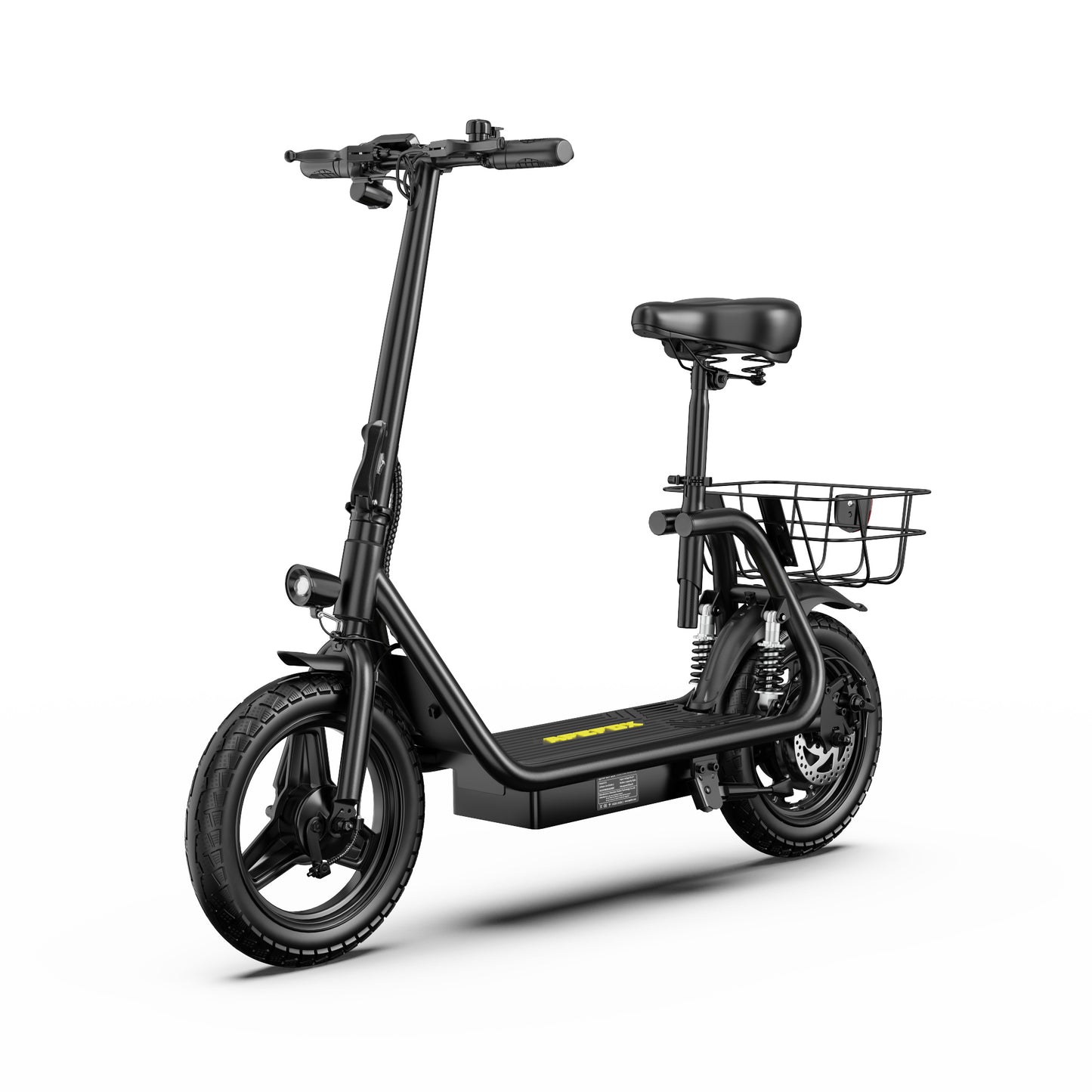 APEFOX C14 Electric Scooter 500W