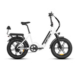 Rattan LF Pro Electric Bike 250W