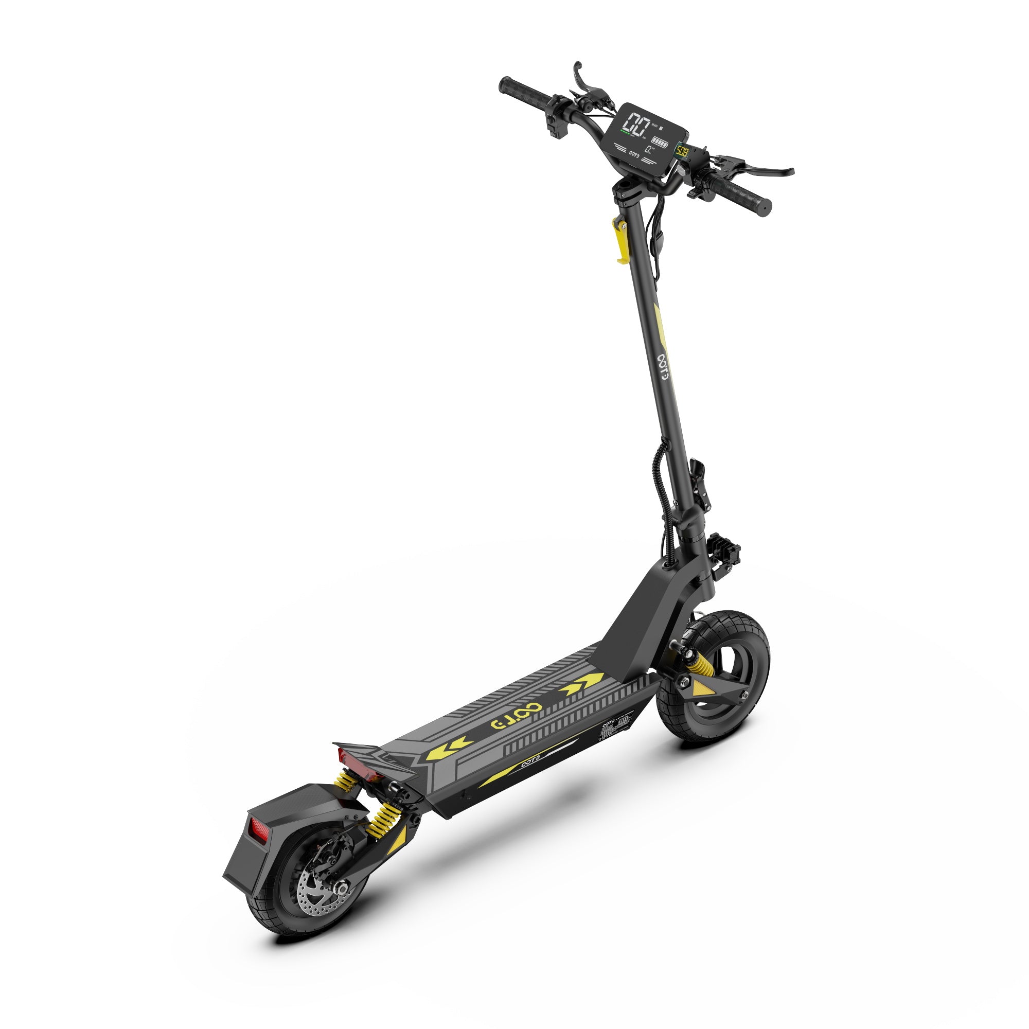 OOTD T08 Electric Scooter 800W