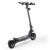 Ausom Gosoul 2 Electric Scooter, 800W Motor, 48V 13Ah