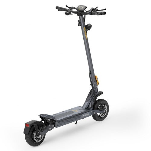 Ausom Gosoul 2 Electric Scooter, 800W Motor, 48V 13Ah