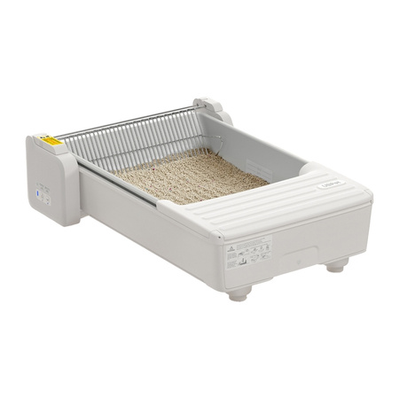 UBPet C31 Smart Self-Cleaning Cat Litter Box
