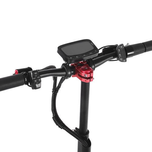 BOYUEDA S5-11 Electric Scooter, 2*3000W Motor, 60V 38AH