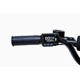 KuKirin X1 Electric Motorcycle