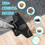 INSE R3S Corded Vacuum Cleaner, 16kPa