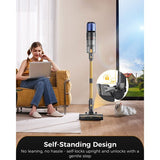 Proscenic P15 Cordless Vacuum Cleaner 50kPa