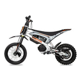 KuKirin X1 Electric Motorcycle