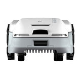 Goat Bot Unicut H1 Robotic Lawn Mower Wire Free up to 1500m² Large Area