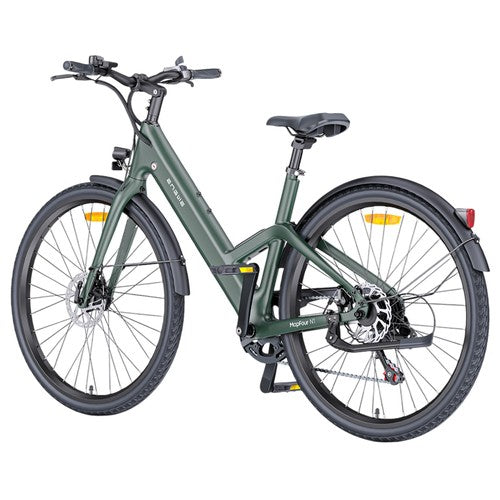 ENGWE MapFour N1 Air ST Electric Bike