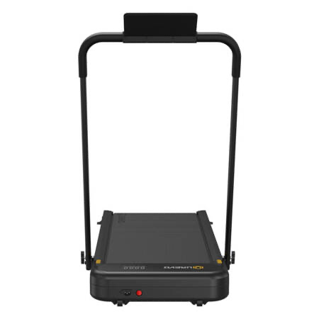 UREVO Strol 2E Smart 2-in-1 electric treadmill