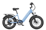FAFREES F20 Rover Electric Bike 250W