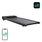 UREVO Spacewalk E3S electric treadmill