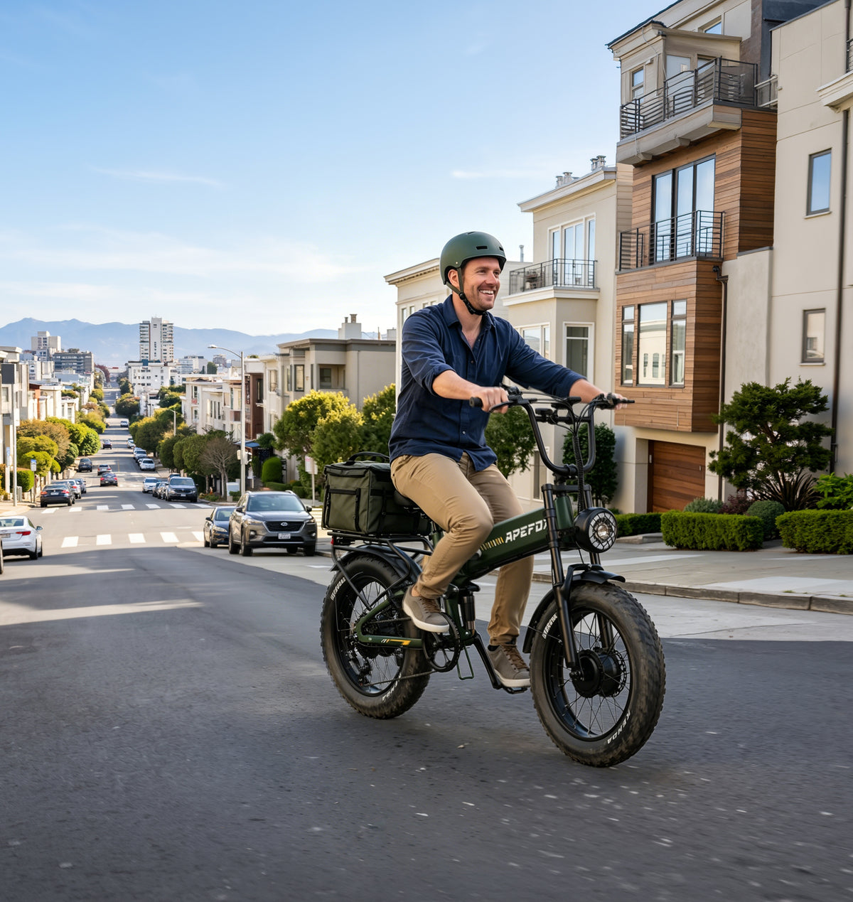 Electric bikes - zetbuy.com