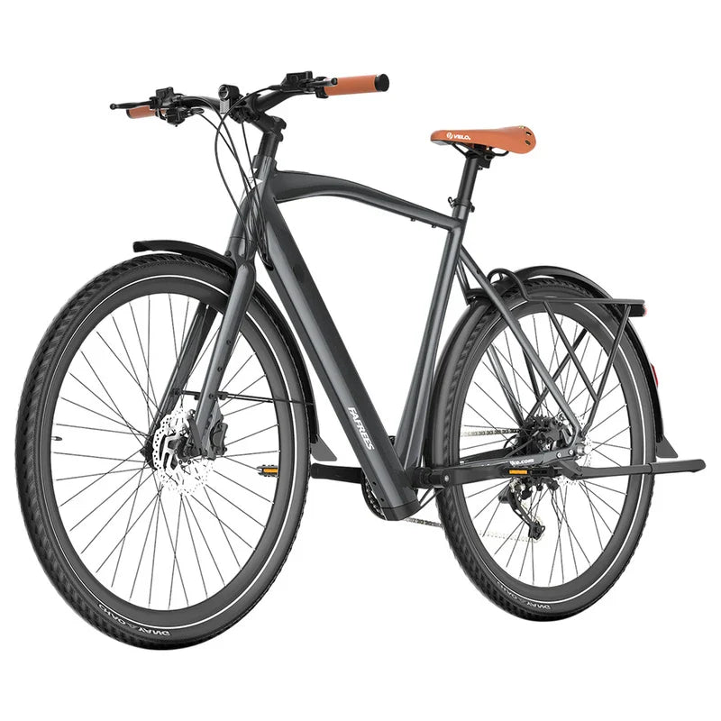 Fafrees F700M Electric Bike 100km