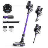 INSE S7P Cordless Vacuum Cleaner 26kPa