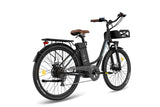 Fafrees F26 Lasting 25Ah electric bike