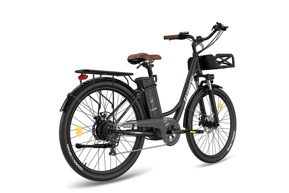 Fafrees F26 Lasting 25Ah electric bike