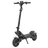 BOYUEDA G2 Electric Scooter, 1600W Motor, 55km/h