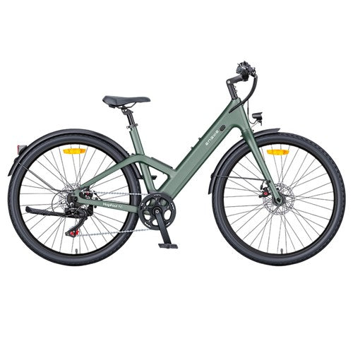 ENGWE MapFour N1 Air ST Electric Bike