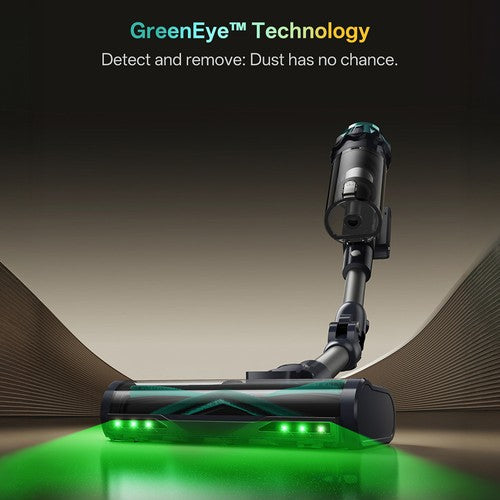 Vactidy V15 Max Cordless Vacuum Cleaner 65kPa