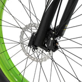 PHILODO H7Pro All-Terrain Electric Bike 1000W