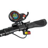 BOYUEDA S3-11 Electric Scooter, 3000W*2 Motor 85km/h