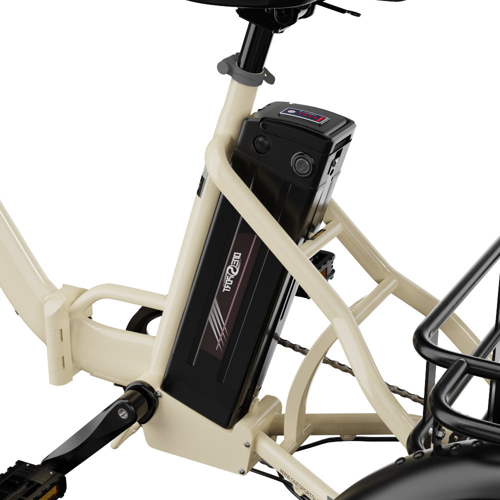 Onesport OT30 Pro Electric Bike