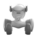 Loona Premium Interactive Robot