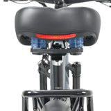 Cysum M-RAX Electric Bike 48V 13Ah