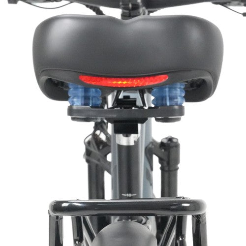 Cysum M-RAX Electric Bike 48V 13Ah