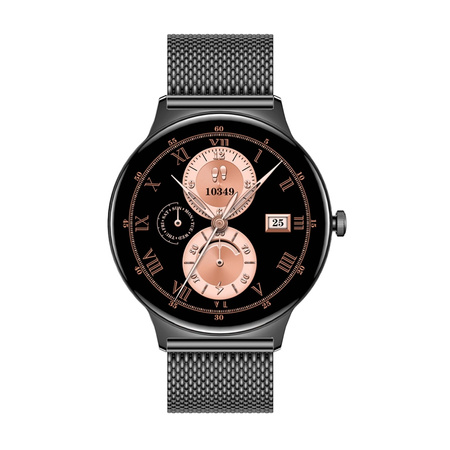 Colmi V89 smartwatch